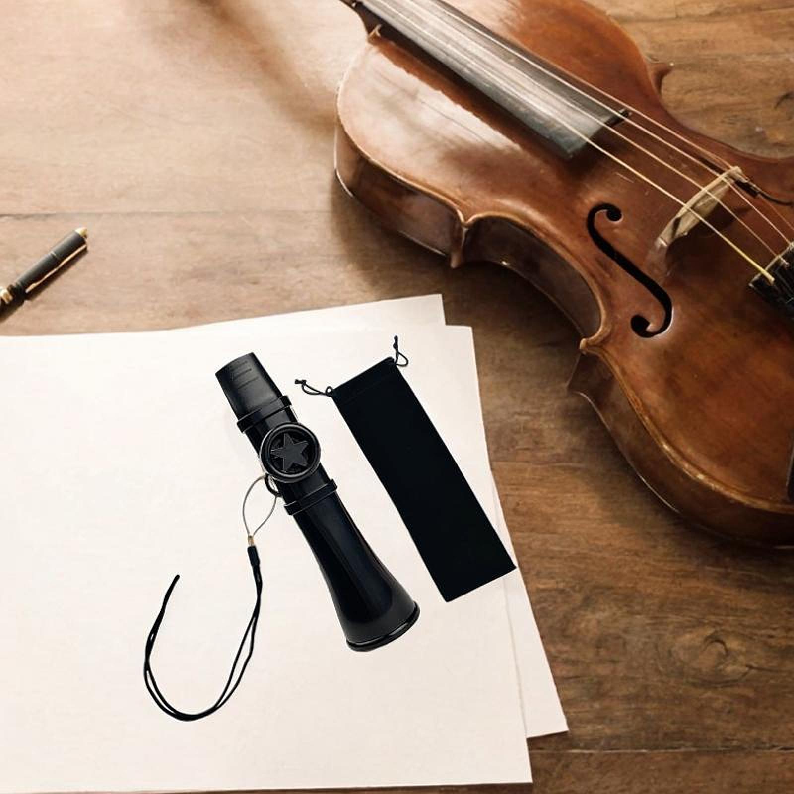 Musical Instrument Gif - Музыкальный инструмент Казу: портативная флейта из