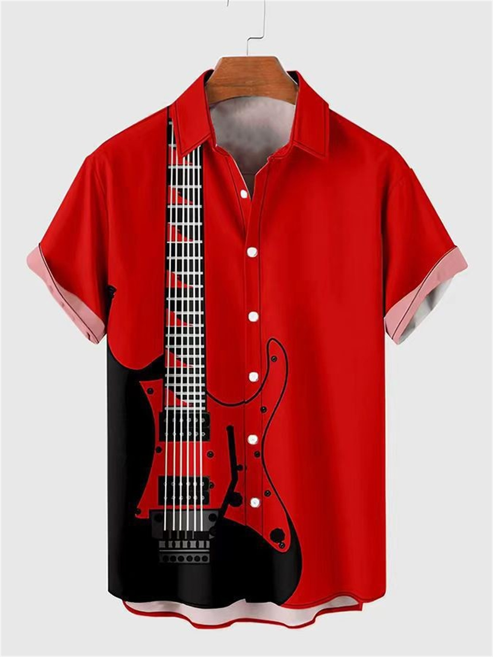 Musical Instrument Hawaii - Летняя трансграничная новая мужская свободная праздничная