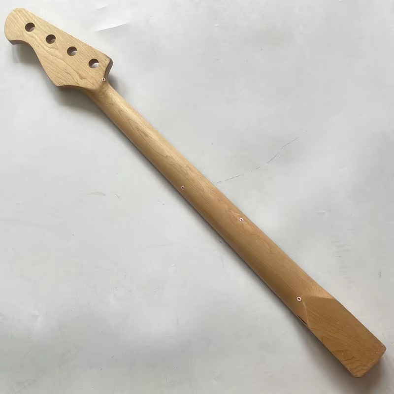 Bass Guitar Fretless - Электробас-гитара PN990, 4 струны, гриф Original