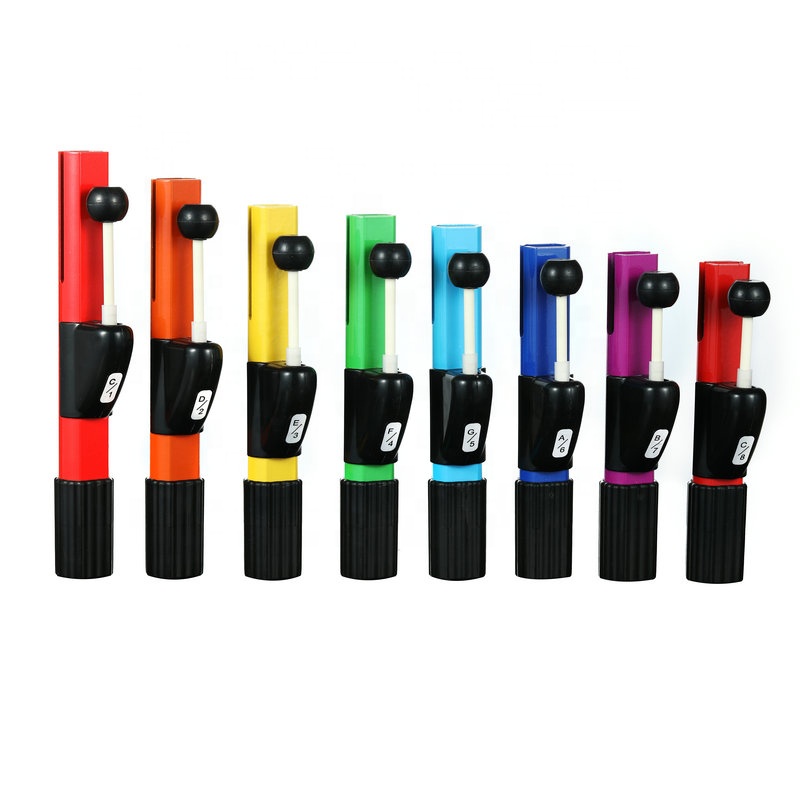 Musical Instrument Glockenspiel - Glockenspiel ToyXylophone Китайские товары Оптовая продажа