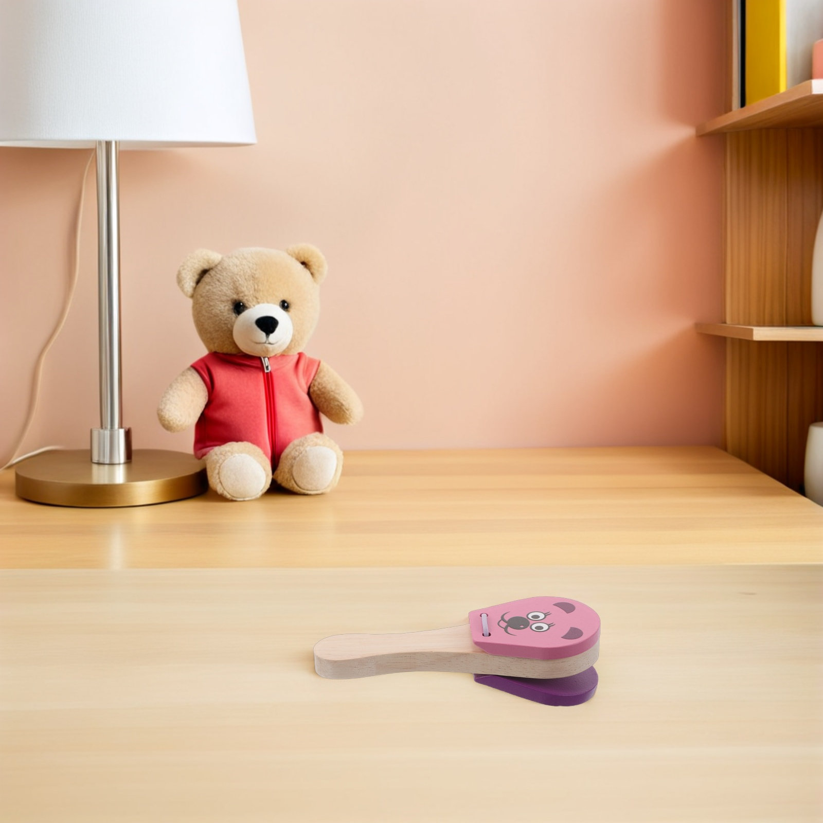 Набор из 3 деревянных музыкаль – обзор и цена Musical Instrument For Babies