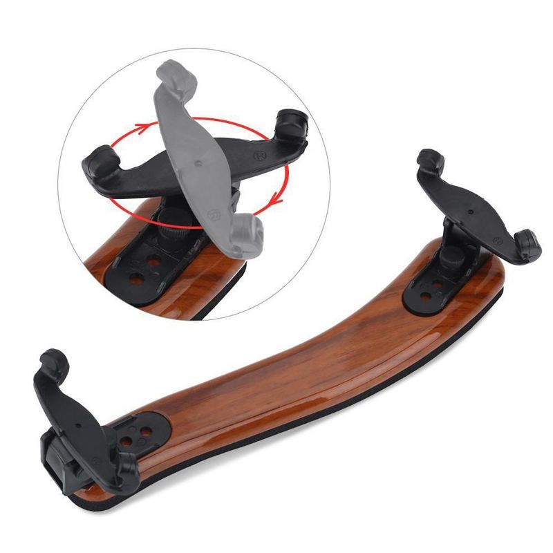 [ГОРЯЧАЯ РАСПРОДАЖА] Подплечни – обзор и цена Musical Instrument Violin