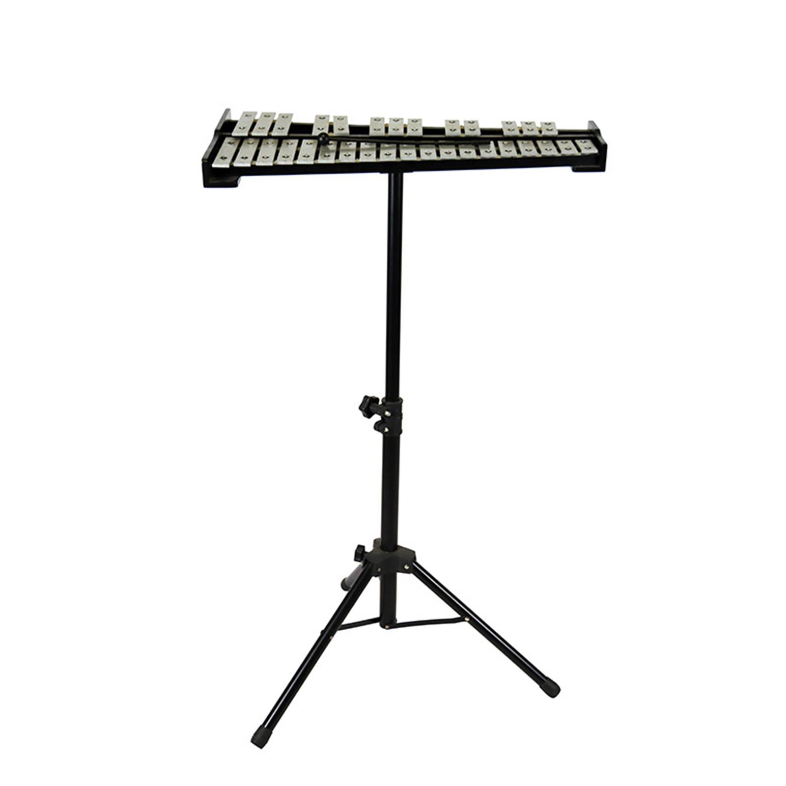 Портативный металлический ксил – обзор и цена Musical Instrument Glockenspiel