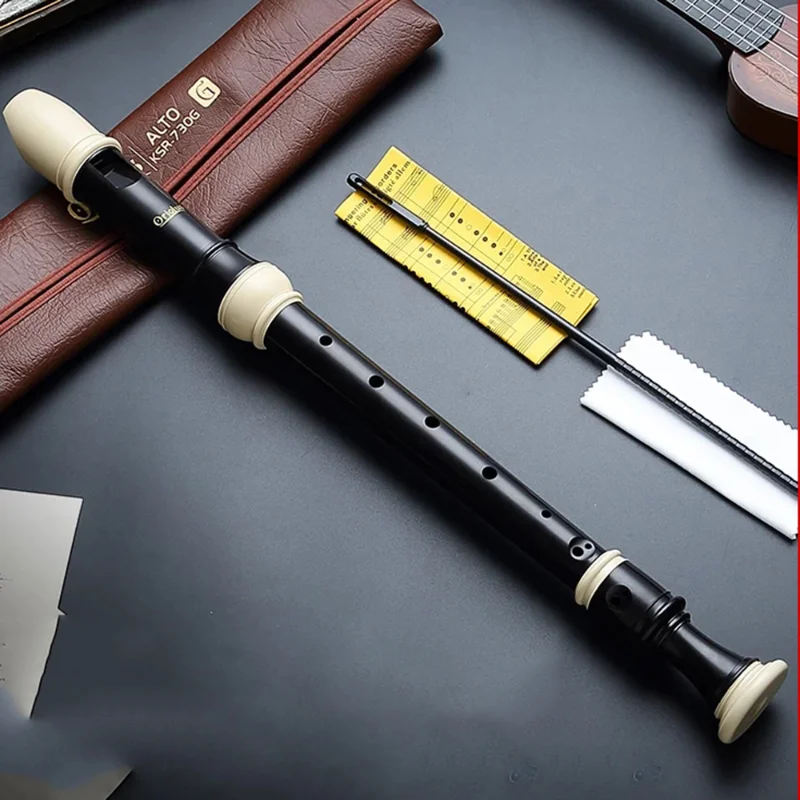 Кларнет сопрано C Alto F Kongs – обзор и цена Musical Instrument Recorder