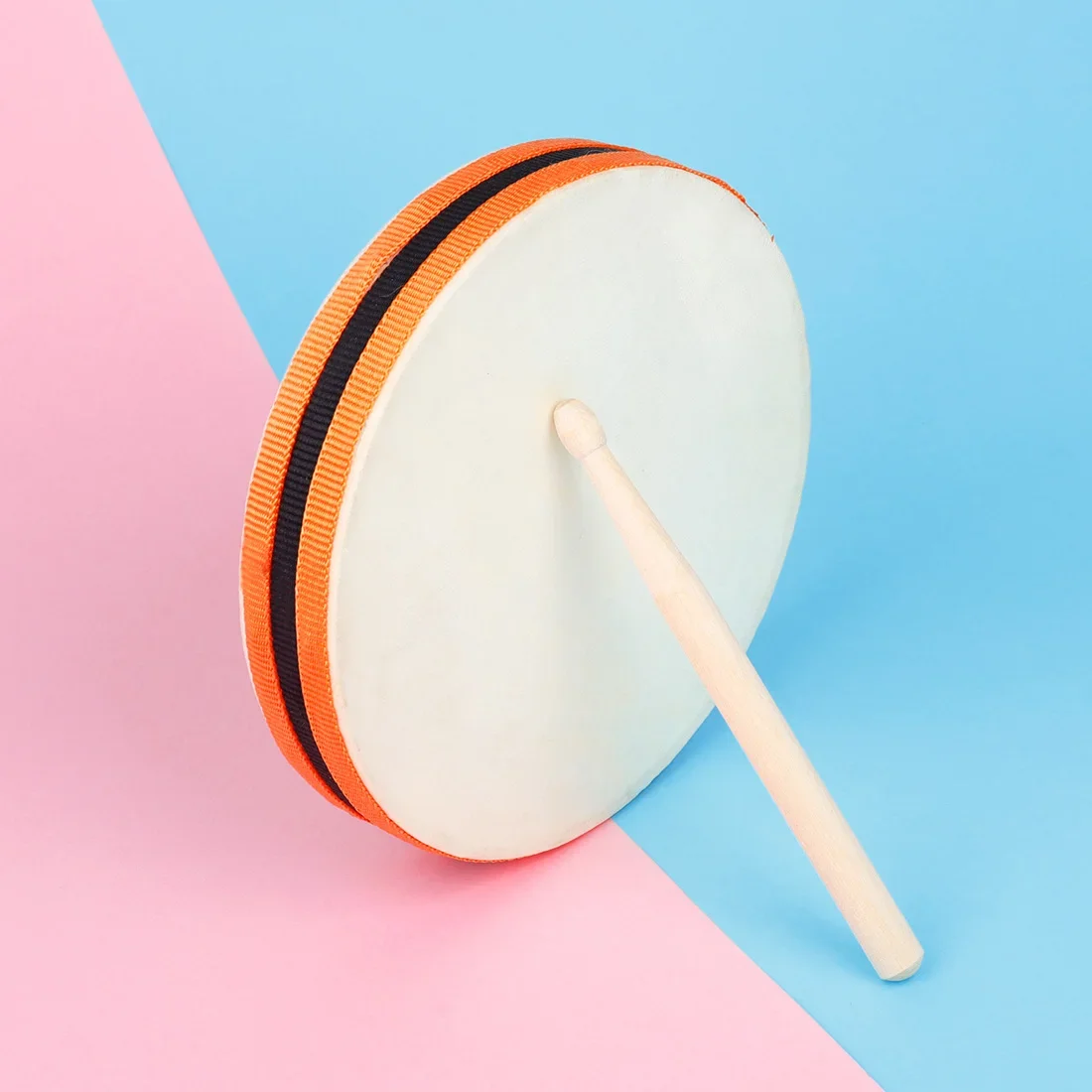 Двусторонние ручные барабаны д – обзор и цена Musical Instrument For Babies