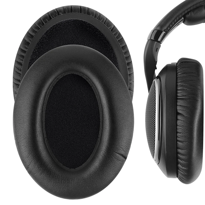 Подушечки для наушников Sennhe – обзор и цена Sennheiser Headphone Hd 560S