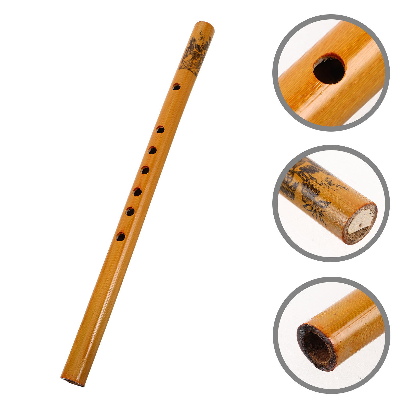 Вертикальная флейта-блокфлейта – обзор и цена Musical Instrument Recorder