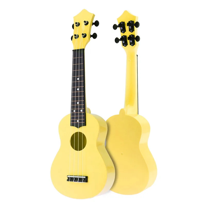 21-дюймовая гавайская гитара,  – обзор и цена Musical Instrument Hawaii