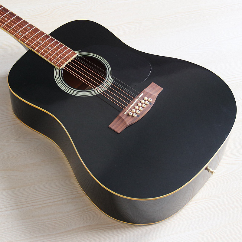 Электроакустическая гитара Sto – обзор и цена Dobro Resonator Guitar