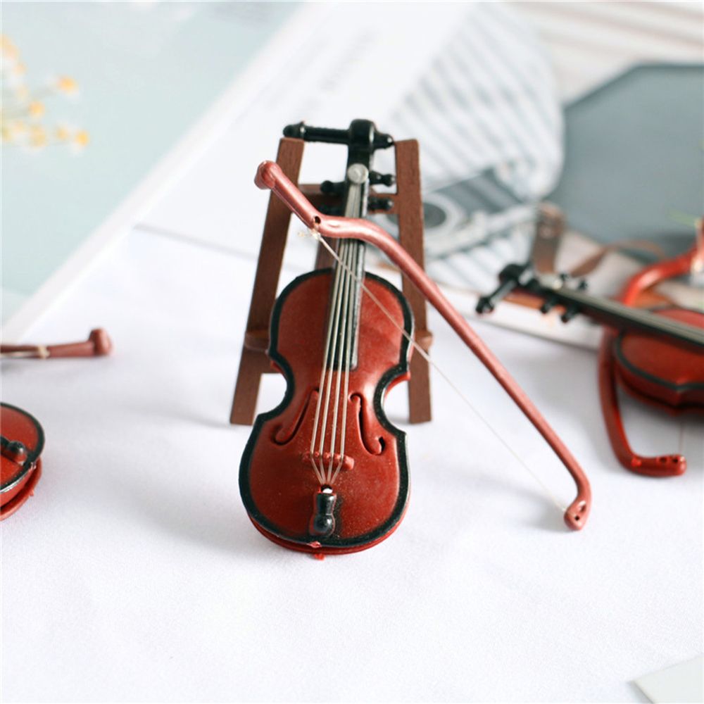 Миниатюрные куклы, музыкальные – обзор и цена Musical Instrument Gif