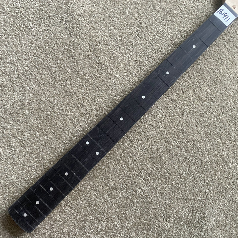 Гриф для бас-гитары RN971 на з – обзор и цена Bass Guitar Fretless