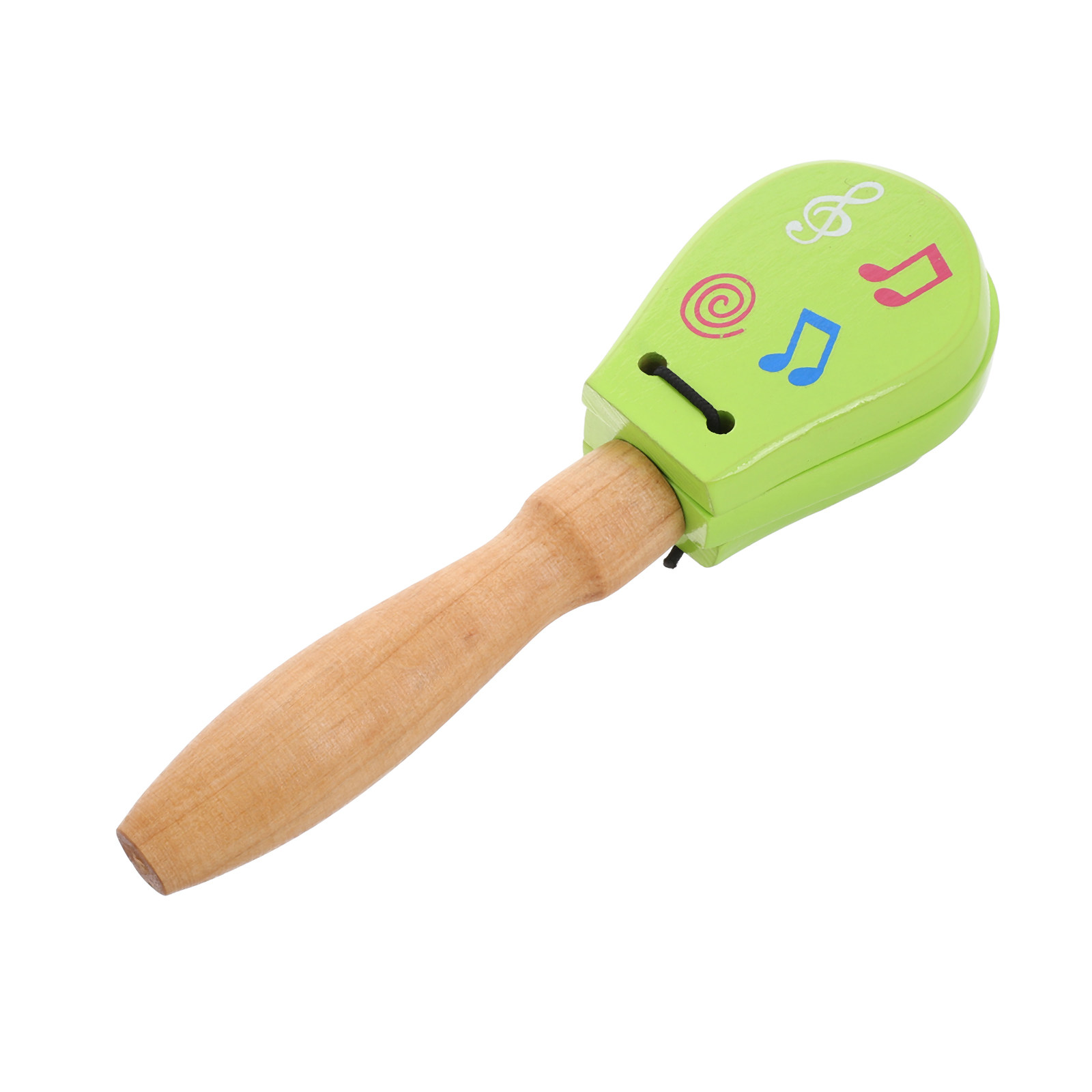 Деревянные кастаньеты, музыкал – обзор и цена Musical Instrument Clapper
