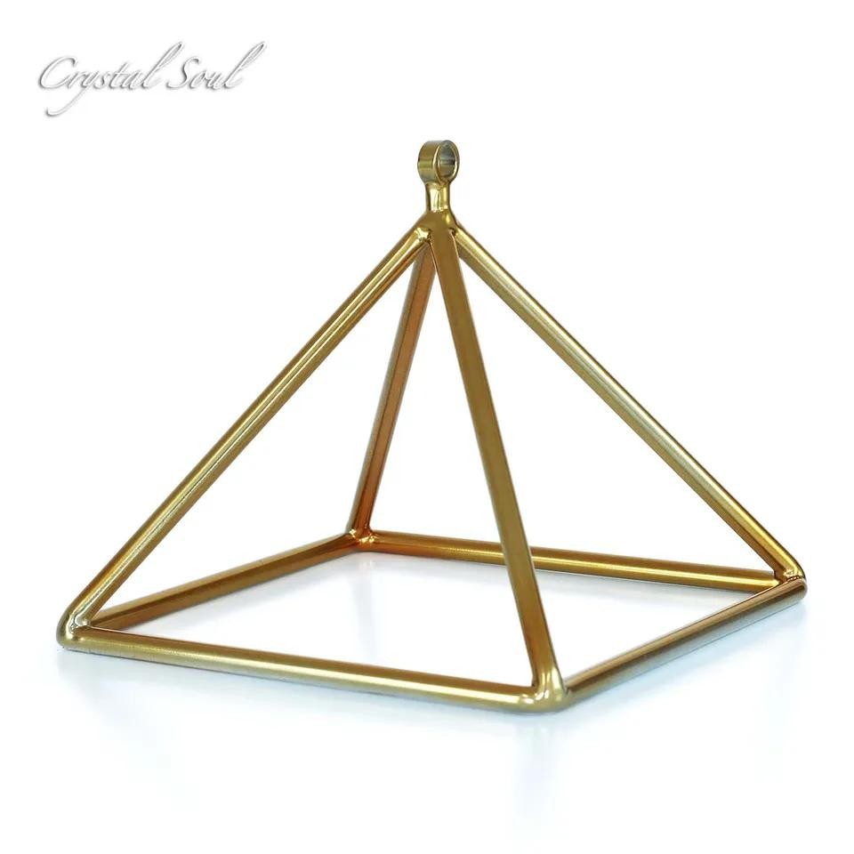 432 Гц 12-дюймовая хрустальная – обзор и цена Musical Instrument Triangle