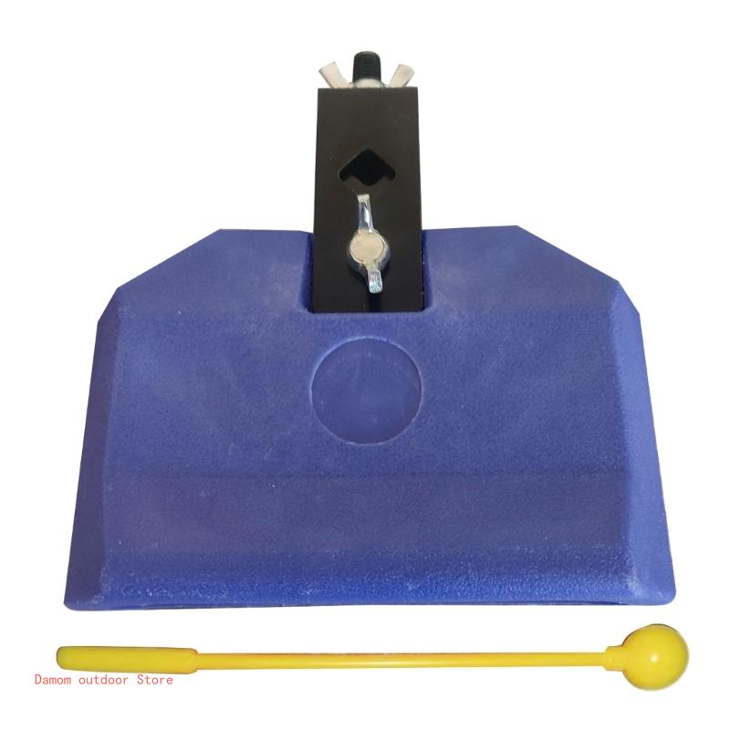 Барабанные колокольчики Музыка – обзор и цена Musical Instrument Clapper