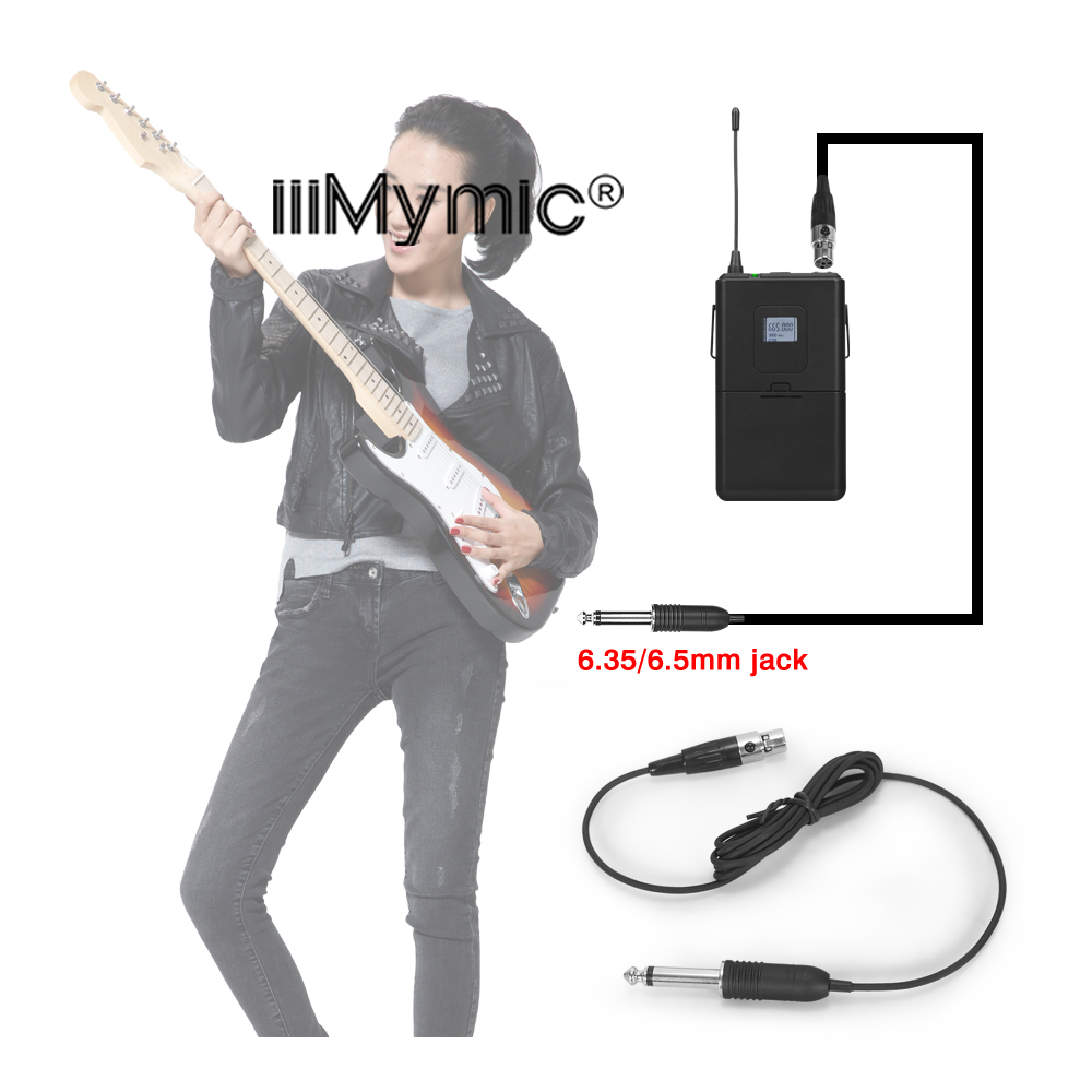 Музыкальный кабель Iiimymic дл – обзор и цена Musical Instrument Gif