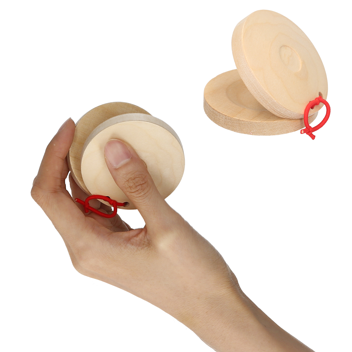 Музыкальный инструмент, пара к – обзор и цена Musical Instrument Clapper