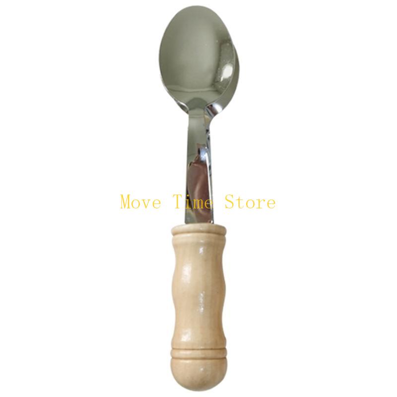 Музыкальная ложка с деревянной – обзор и цена Musical Instrument Clapper