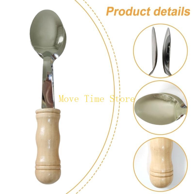 Музыкальная ложка с деревянной – обзор и цена Musical Instrument Clapper