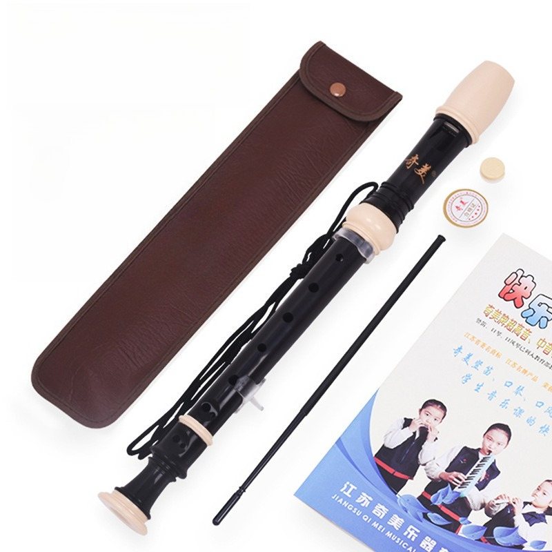 8-луночный рекордер, высокий G – обзор и цена Musical Instrument Recorder