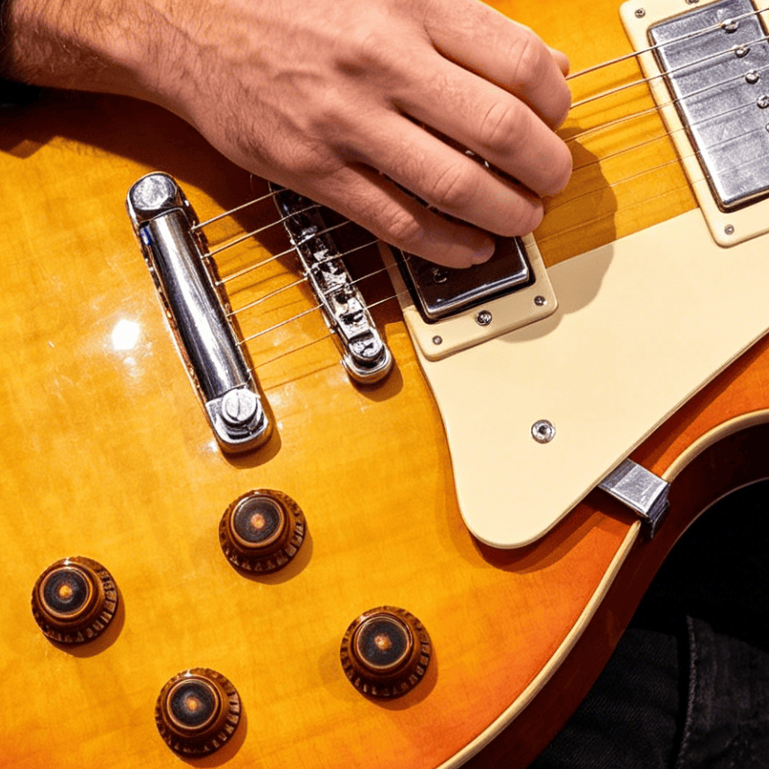 Электрогитара, 39 дюймов, 6 ст – обзор и цена Electric Guitar Beginner