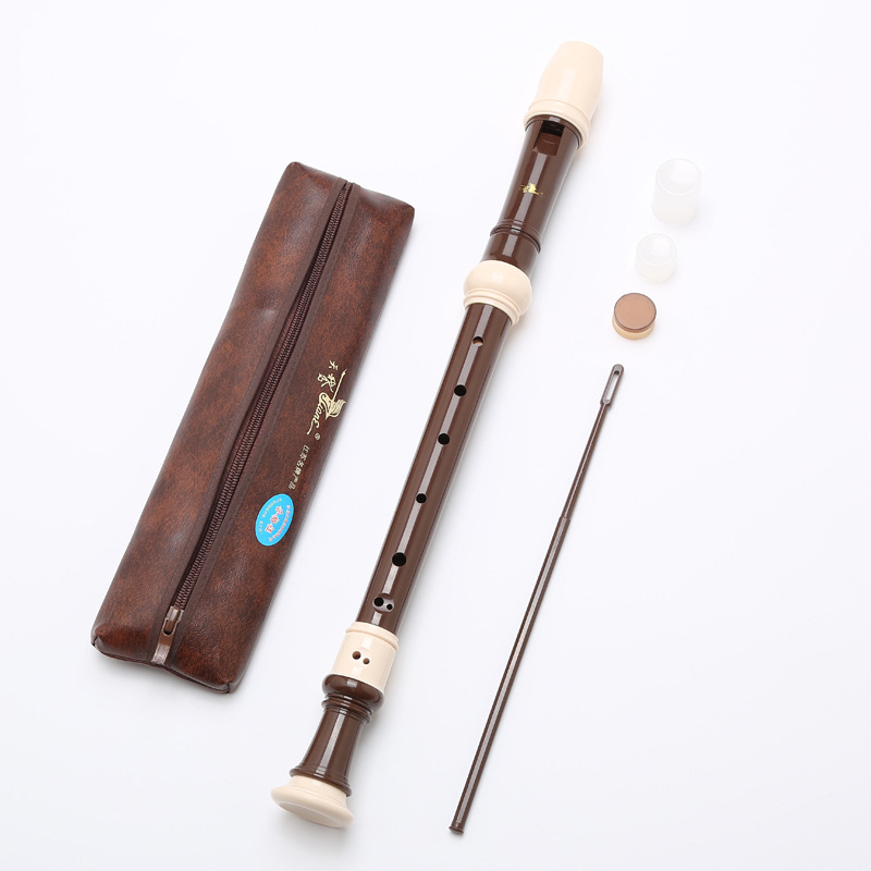 Лебедь с 8 отверстиями, рекорд – обзор и цена Musical Instrument Recorder