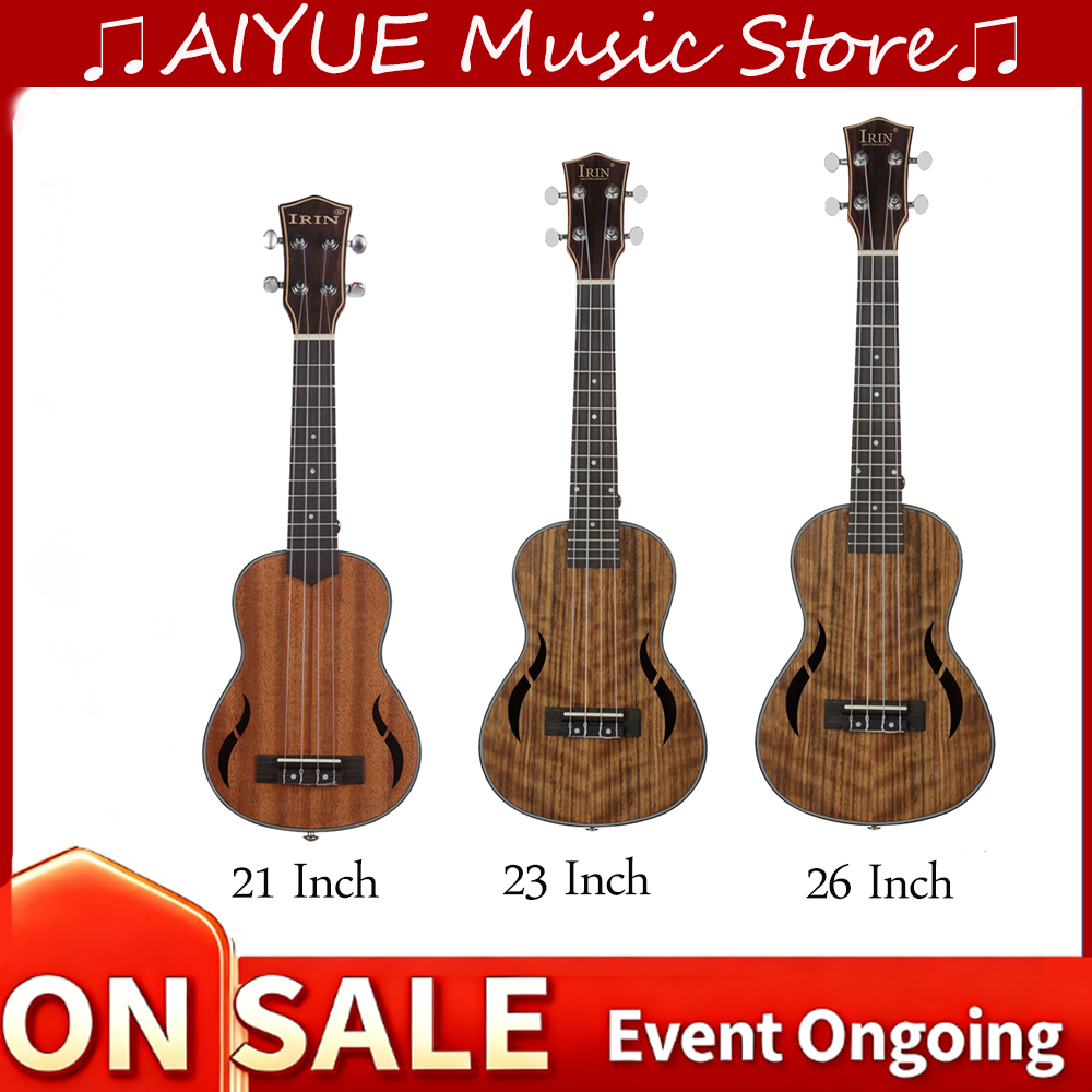 21/23/26 дюймов гавайская гита – обзор и цена Musical Instrument Hawaii