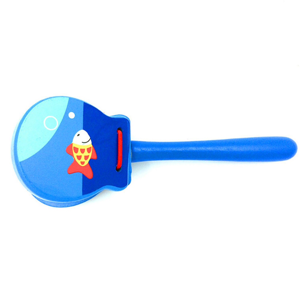 3 шт. деревянных кастаньет с м – обзор и цена Musical Instrument Clapper