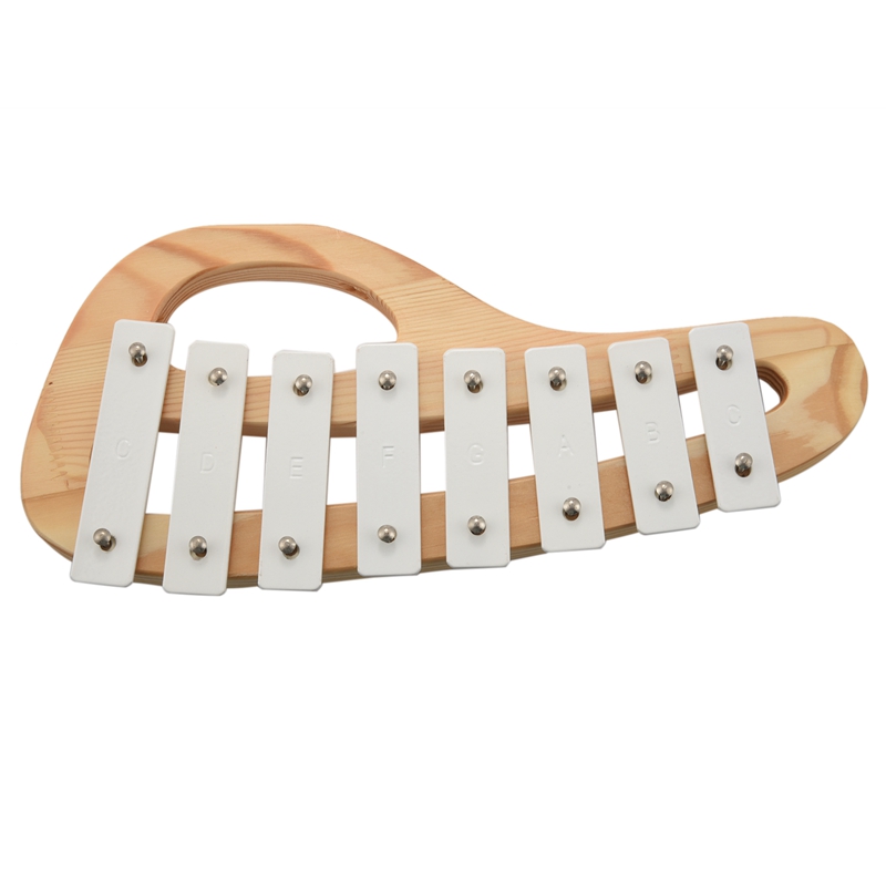 AD10 Ручной ксилофон Glockensp – обзор и цена Musical Instrument Glockenspiel