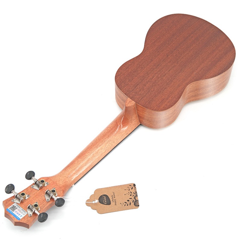 21-дюймовая укулеле из ели с у – обзор и цена Musical Instrument Hawaii