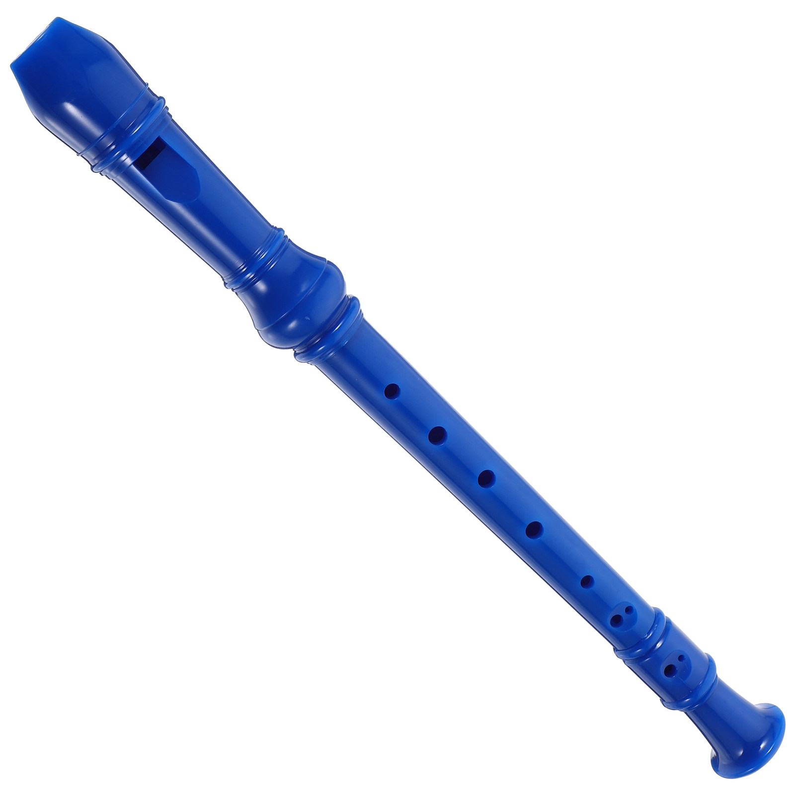 8-дырочная сопрано-блокфлейта  – обзор и цена Musical Instrument Recorder