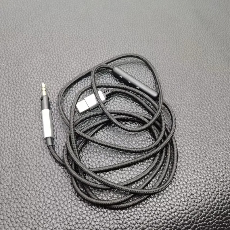 Сменный микрофонный кабель USB – обзор и цена Sennheiser Headphone Hd 560S