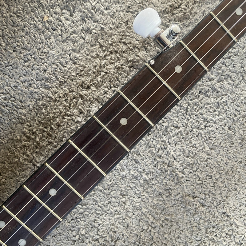 J063 Название продукта: Банжо  – обзор и цена Banjo 5 String Open