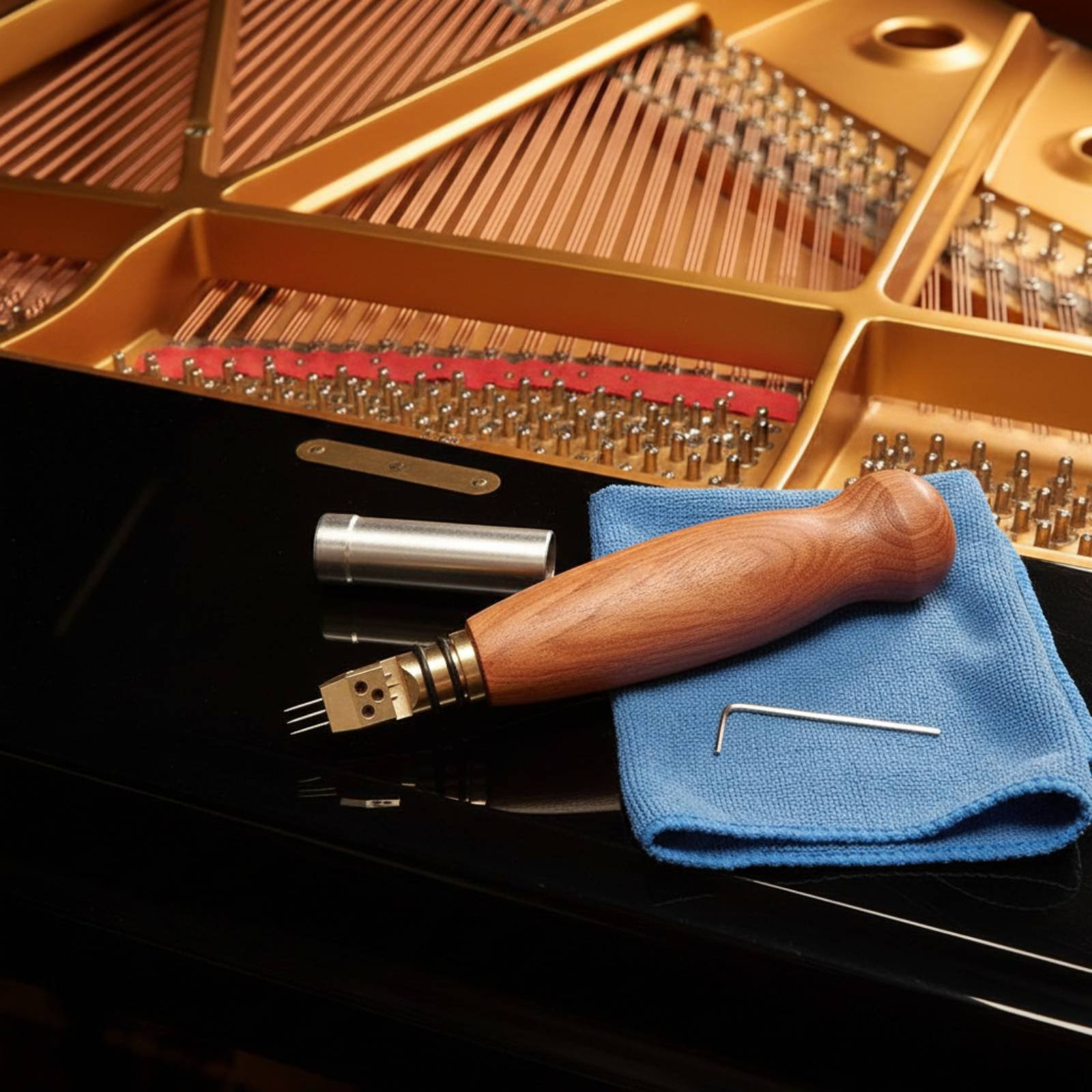 Инструмент для настройки и рег – обзор и цена Musical Instrument Repair