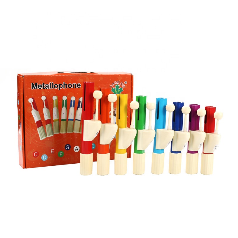Glockenspiel ToyXylophone Кита – обзор и цена Musical Instrument Glockenspiel