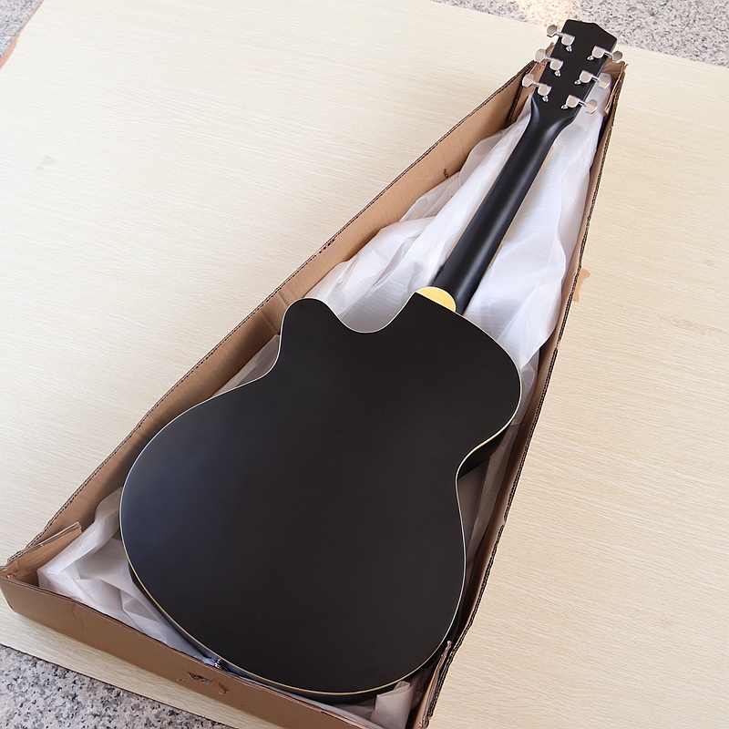 Электроакустическая гитара Dob – обзор и цена Dobro Resonator Guitar
