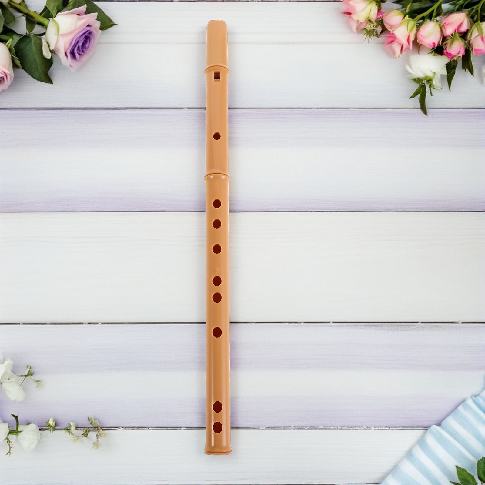 Разборная флейта-блокфлейта из – обзор и цена Musical Instrument Recorder