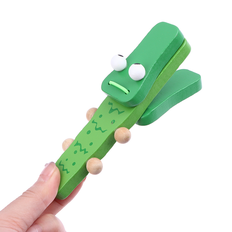 1 шт. Детские деревянные каста – обзор и цена Musical Instrument Clapper