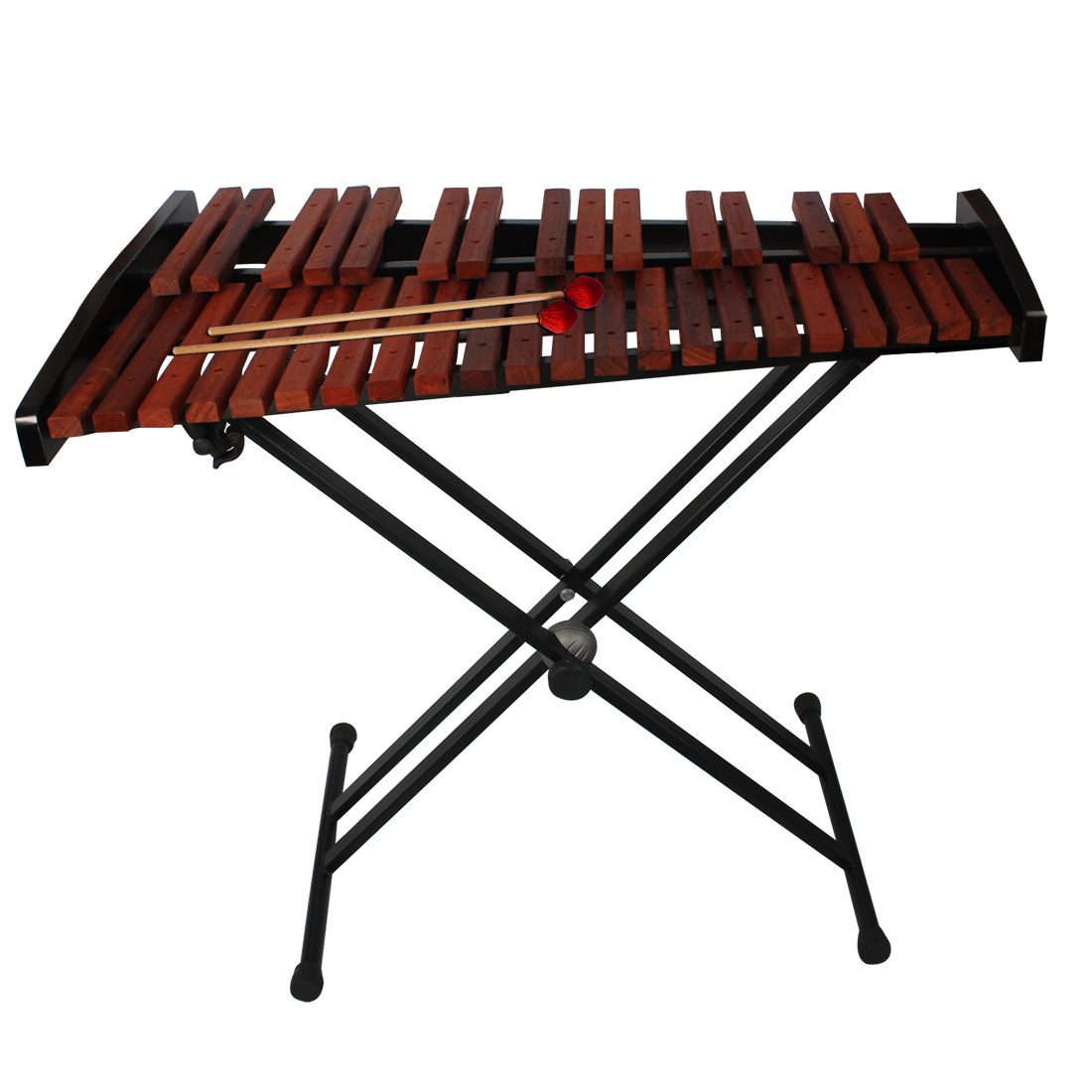Профессиональные перкуссионные – обзор и цена Musical Instrument Glockenspiel