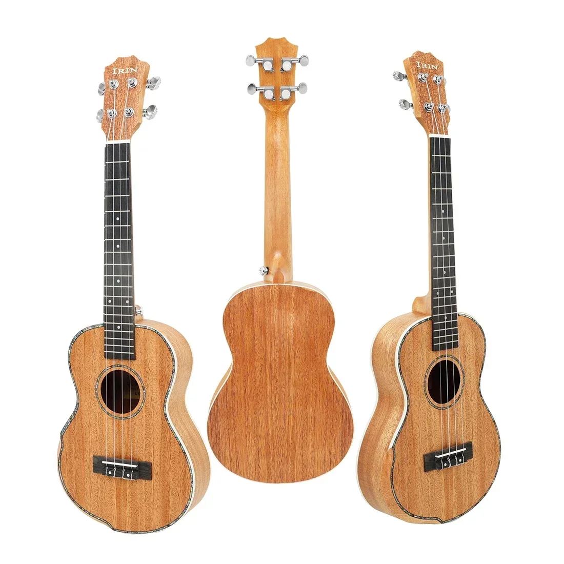 Укулеле IRIN 26 дюймов, гавайс – обзор и цена Musical Instrument Hawaii